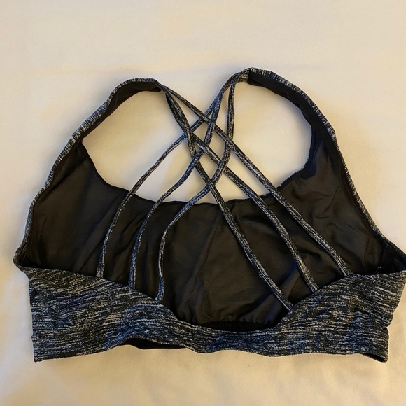 Victoria’s Secret Sports Bra - Picture 3 of 3